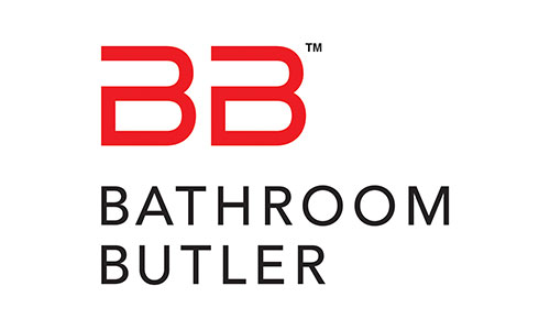 bathroom butler